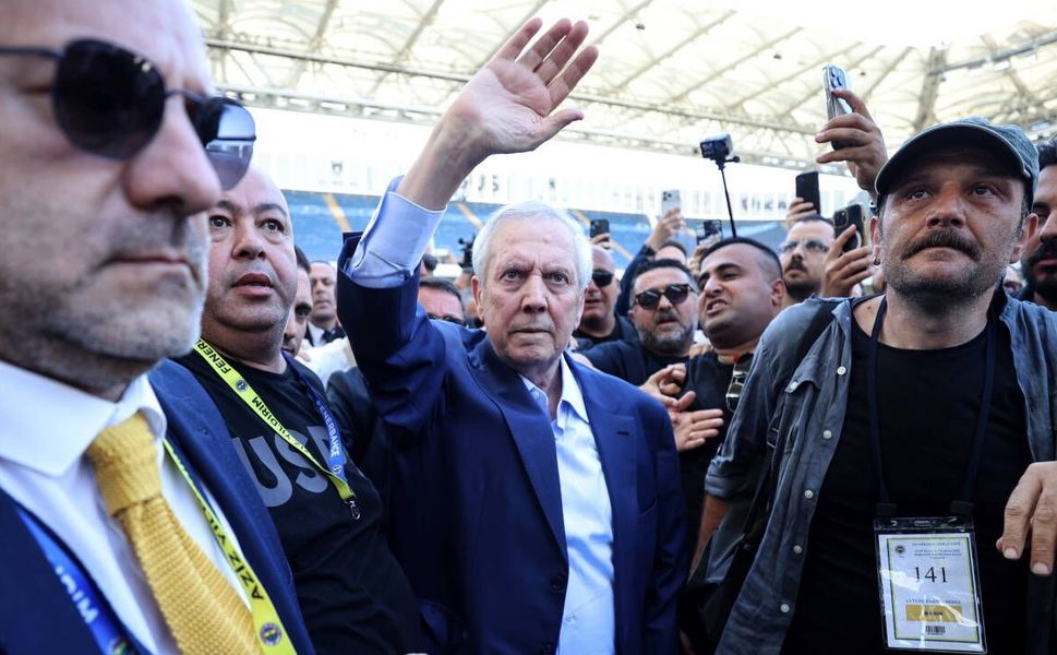İlk açıklama geldi...