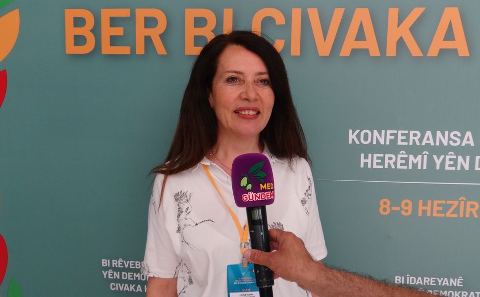'Belediyecilik dört duvar arasında değildir,halkın içindedir
