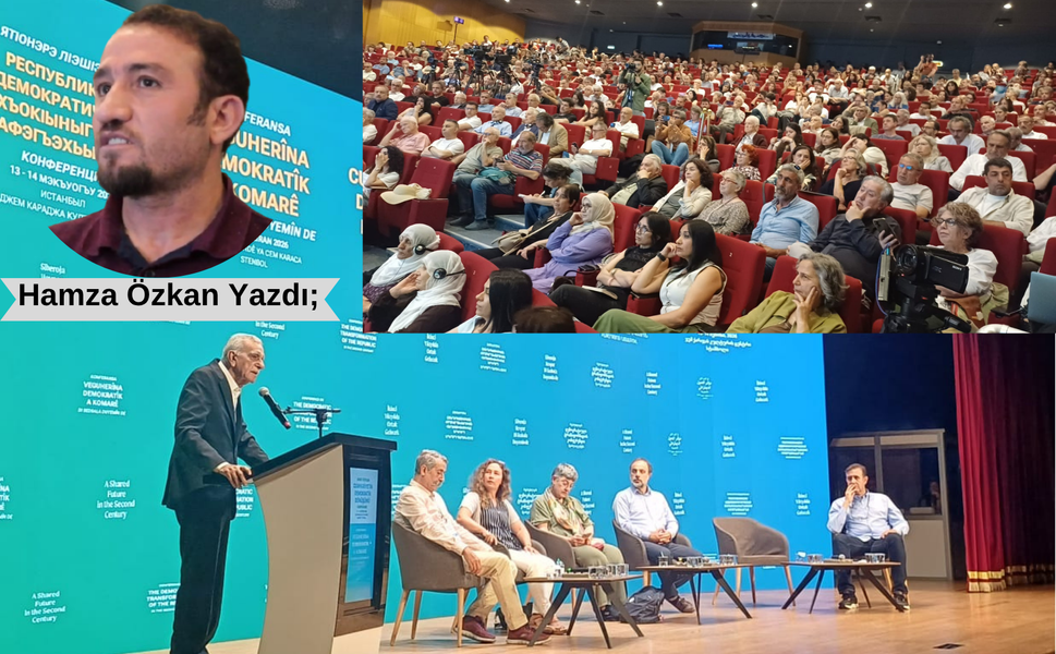 Demokratik Cumhuriyet İçin Önemli Bir Adım, Ancak...