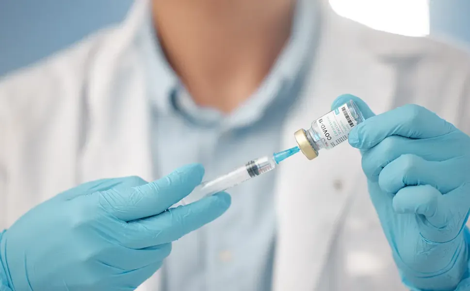 Oxford ve Moderna’dan devrimsel mRNA aşısı!