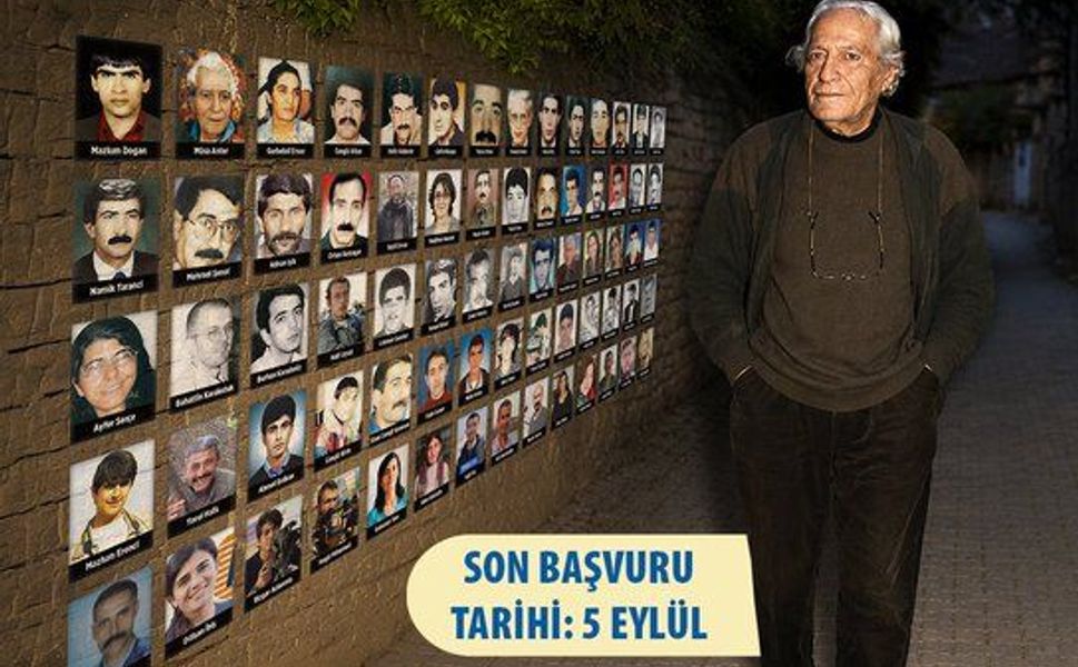 Son tarih 5 Eylül