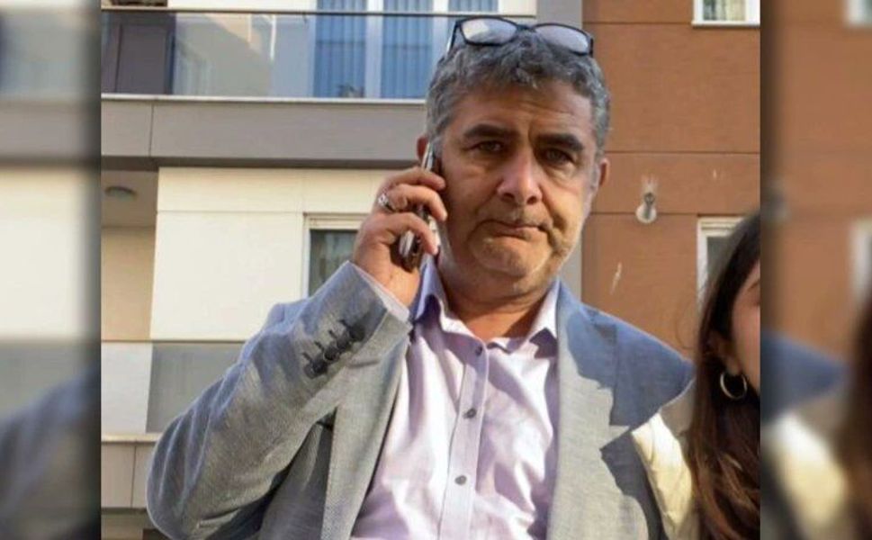 İBB Kültür AŞ Genel Müdür Yardımcısı Karaal kaçırıldı iddiası