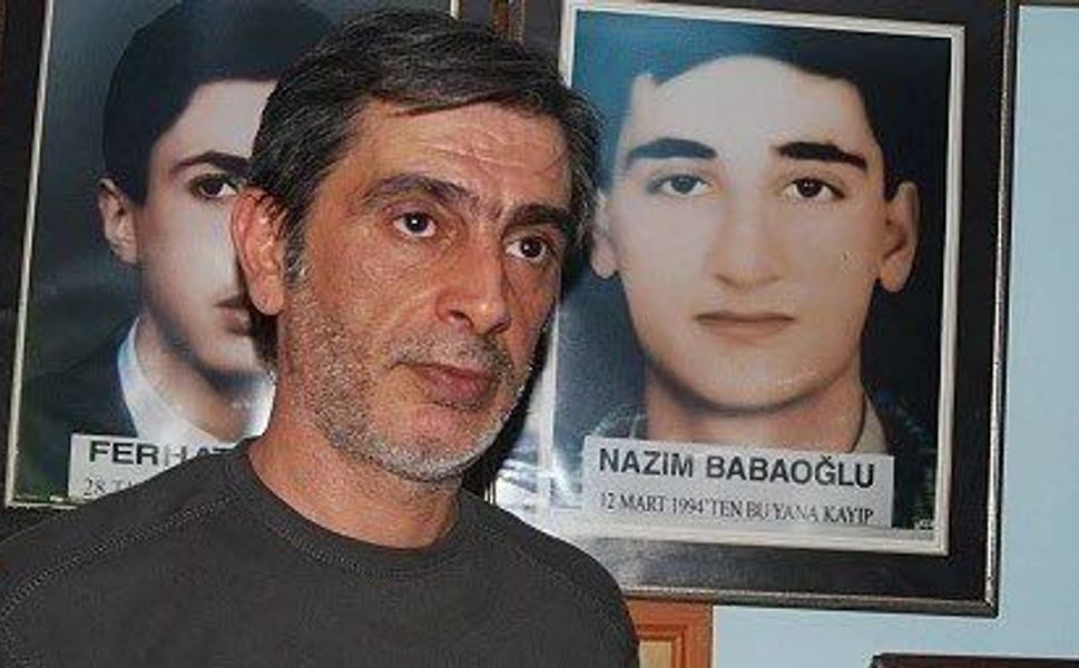 Gazeteci Bayram Balcı yaşamını yitirdi