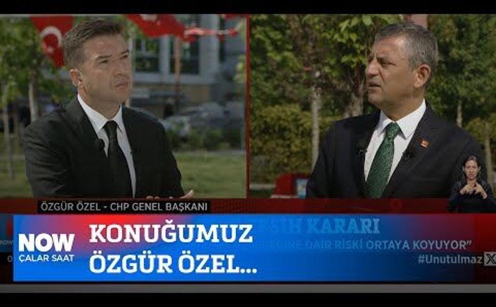Özgür Özel mücadeleyi 'üç aşamada' anlattı