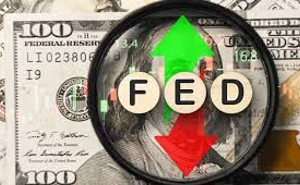 Fed politika faizini, yüzde 3,50-3,75 aralığında sabit tuttu