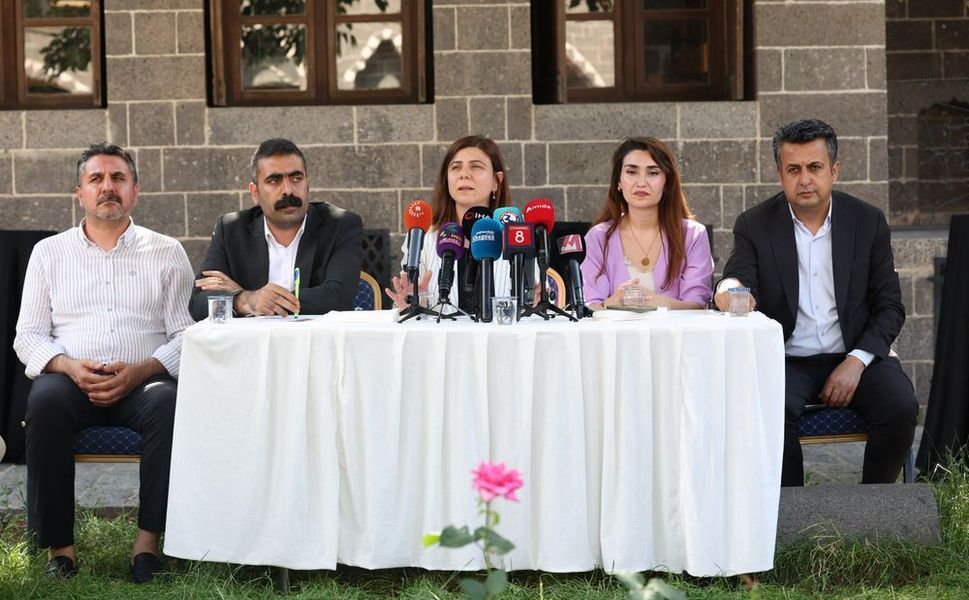 Amed’de Suriçi için yayalaştırma ve ortak yaşam hamlesi