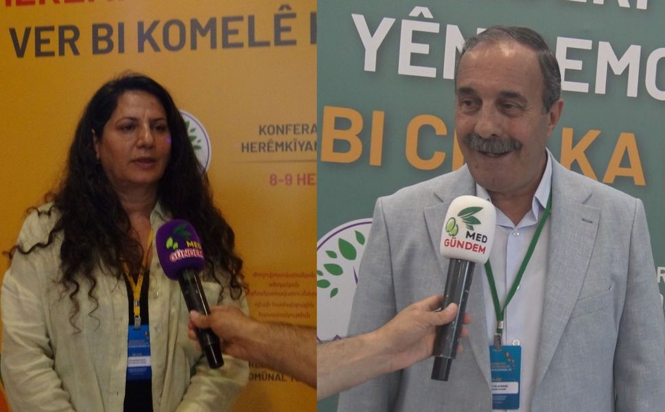 Varto’da halk bütçeye ortak oldu: Katılımcı Bütçe modeli finale kaldı