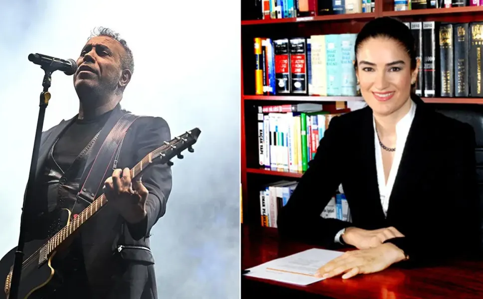 'Verdiğim borcu geri almak için çok mücadele verdim'