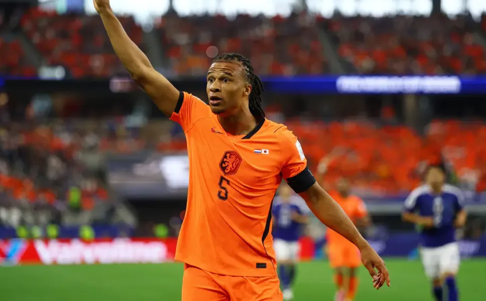 Fenerbahçe, Nathan Ake'yi kadrosuna kattı!