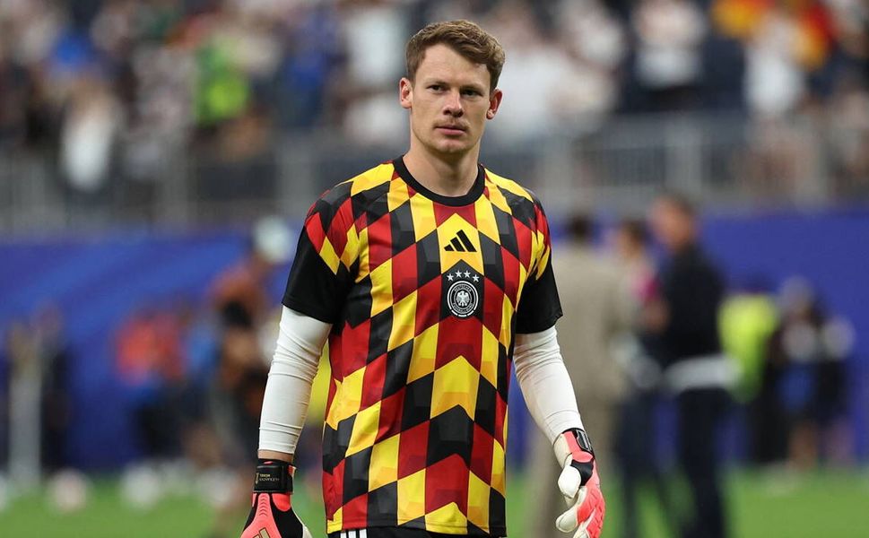 Alexander Nübel'in Beşiktaş'a maliyeti belli oldu