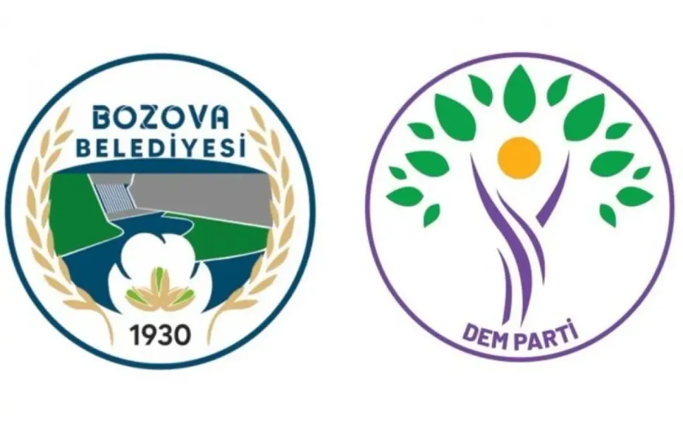 DEM Parti'den Bozova Belediyesi'nde görev değişikliği