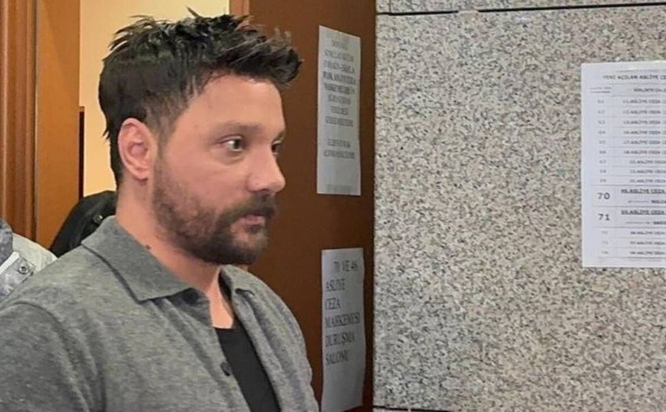 Babala TV’nin kurucusu Oğuzhan Uğur gözaltına alındı