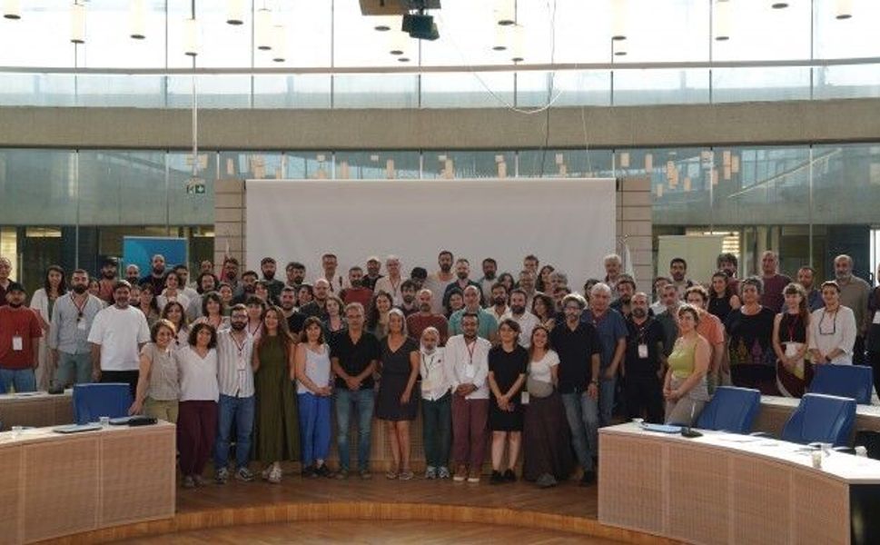 Kürt sinemacılar: Sorunlar var, çözüm irademiz de var