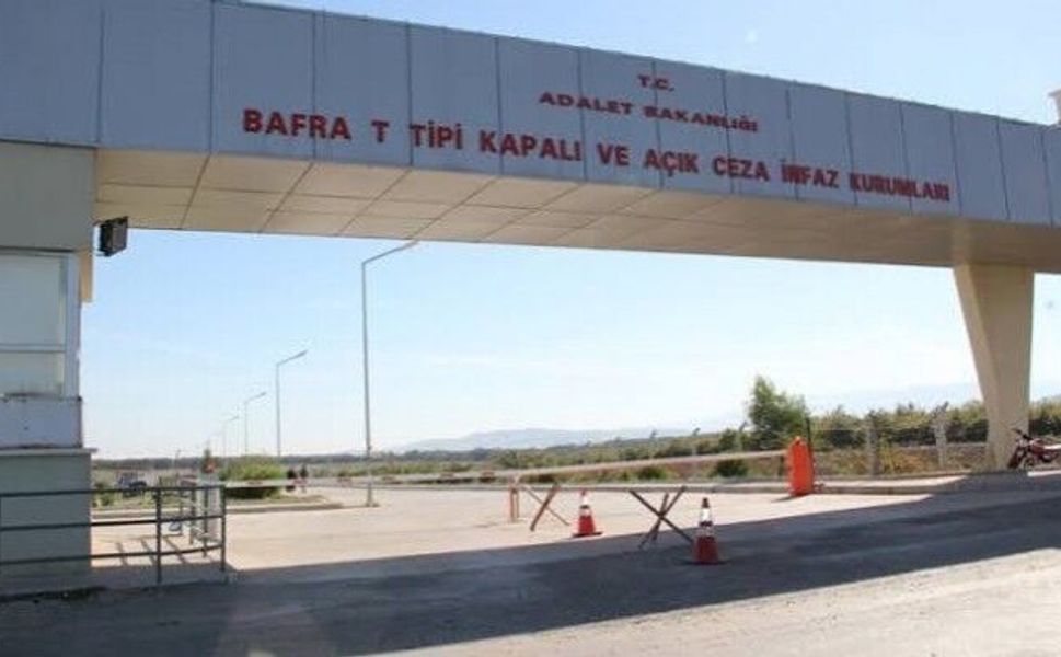 Savcılık ATK’nin ‘cezaevinde kalamaz’ raporunu yok saydı