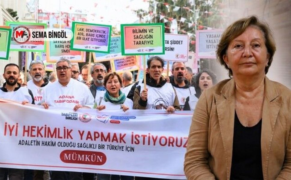 TTB Merkez Konseyi Başkanı