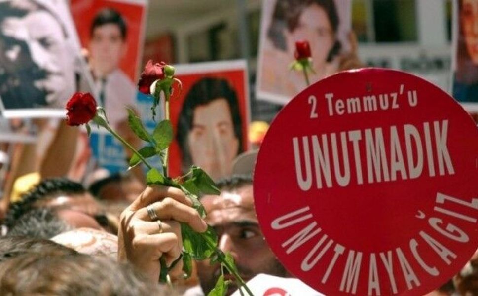 İnsanlığa karşı suç sayılmalı