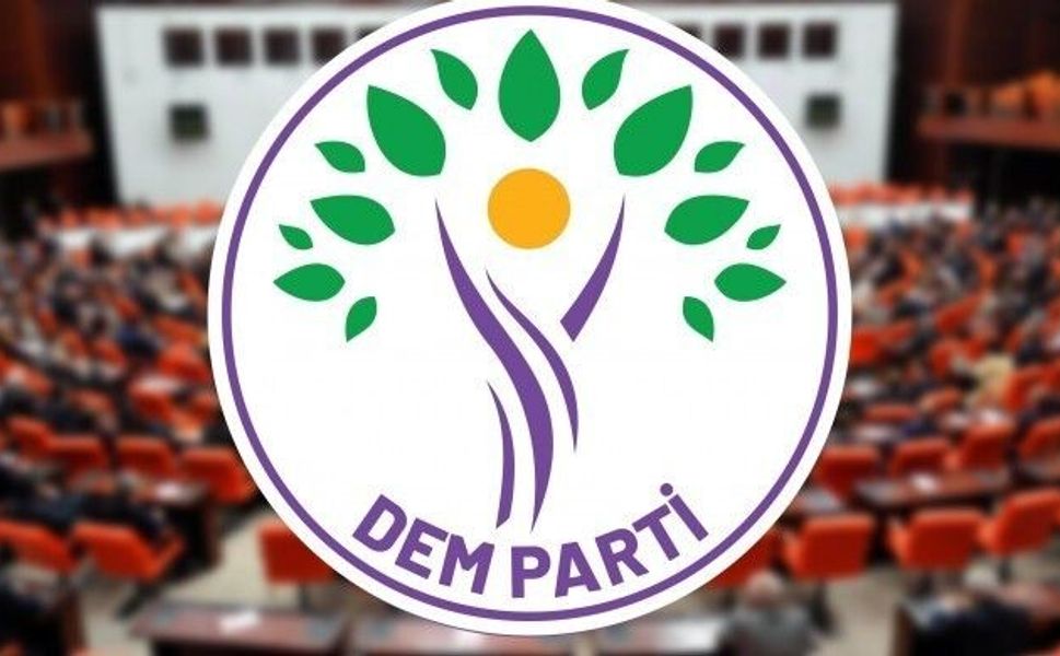 DEM Parti ana muhalefet partisi oldu