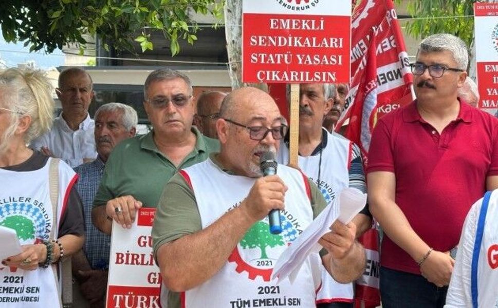 KESK:TÜİK rakamları yalan, yoksulluk gerçek