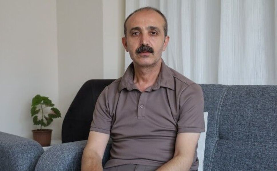 30 yılın ardından gururla: ,
