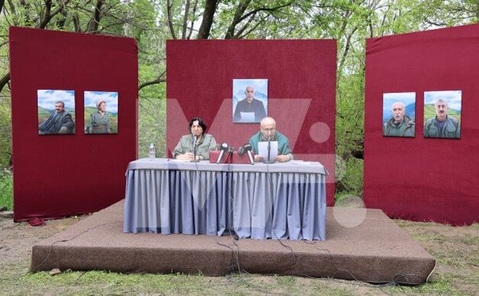 Hareket Yönetimi