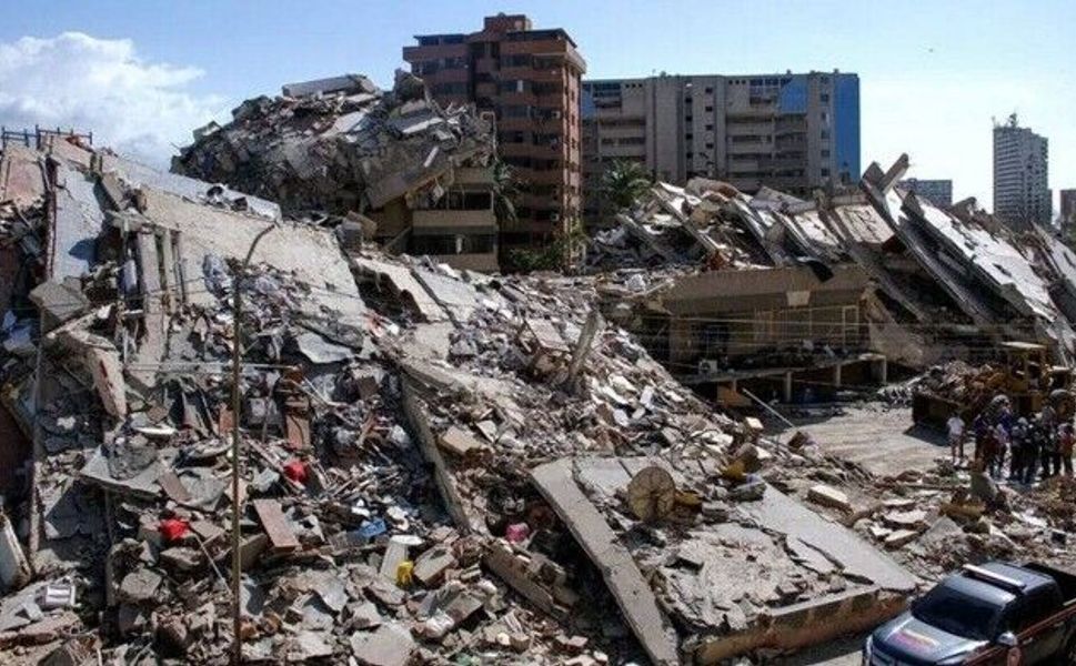 Venezuela'da bilanço ağırlaşıyor: Can kaybı 3 bin 811