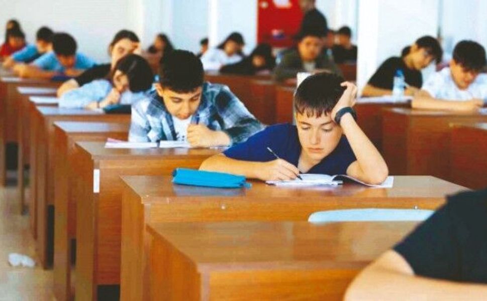 Liselere Geçiş Sınavı’nın sonuçları açıklandı