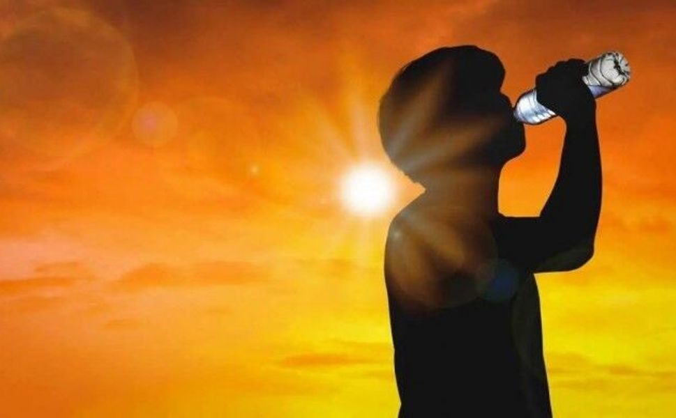 Bölge'de sıcaklık 42 dereceyi bulacak
