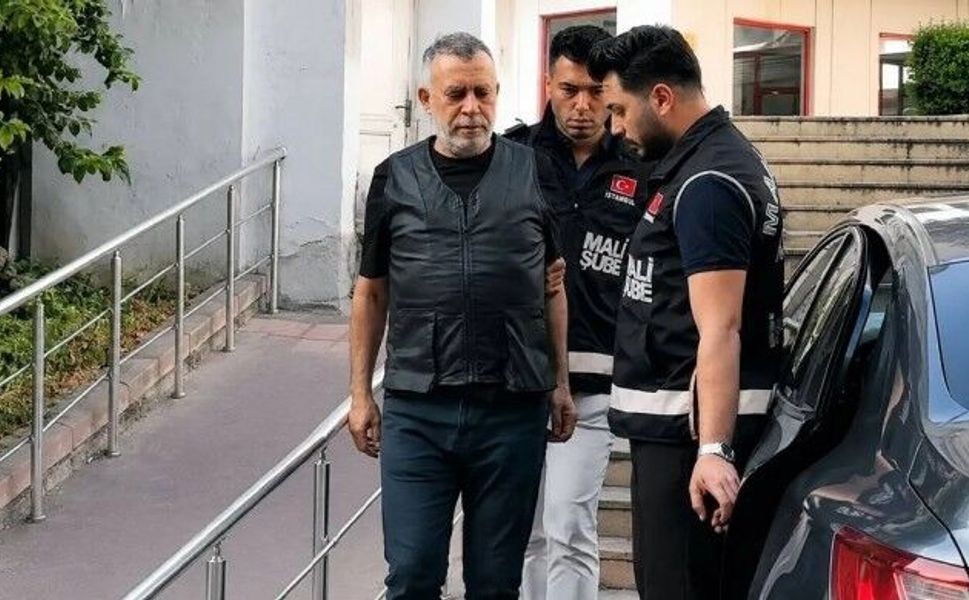 Sanatçı Haluk Levent dahil 14 kişi tutuklandı