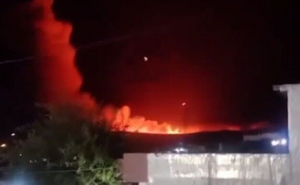 Kürt partileri Federe Kürdistan’a saldırıları kınadı