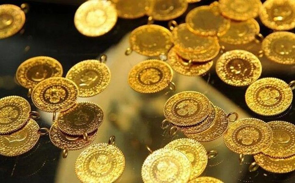 Altın fiyatlarındaki yükseliş devam ediyor