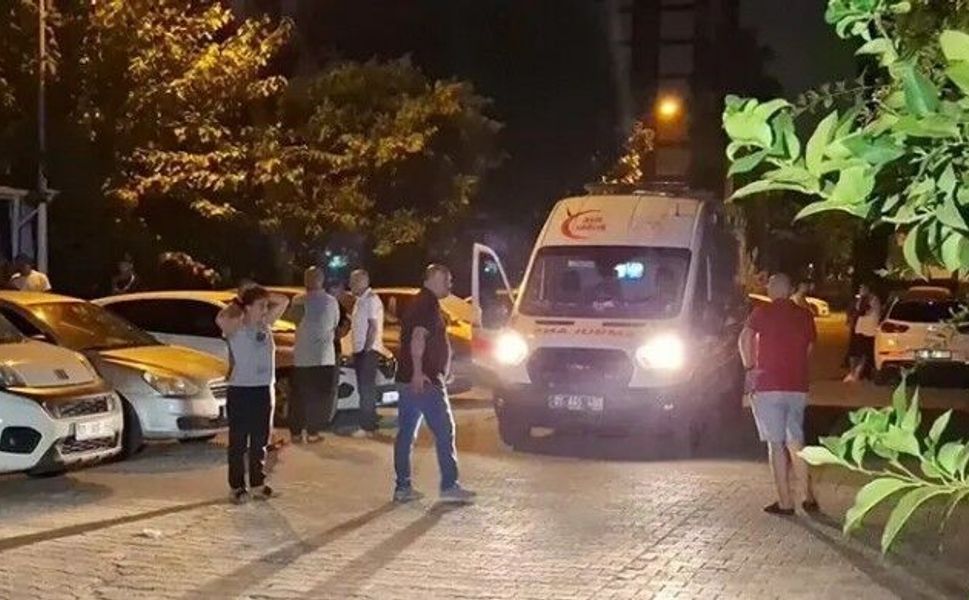 Adana'da aynı gece iki kadın katledildi