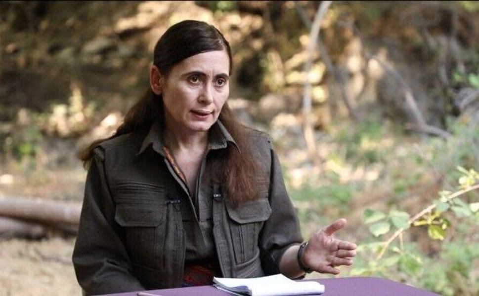 Helin Ümit: Suçlu suçsuz ayrımı olamaz