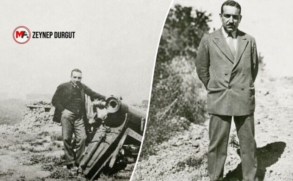 Kürt basının kalemlerinden: Memduh Selîm Beg