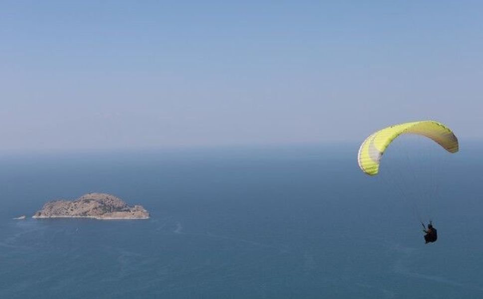 Gevaş Belediyesi ile Van Extrem Kulübü