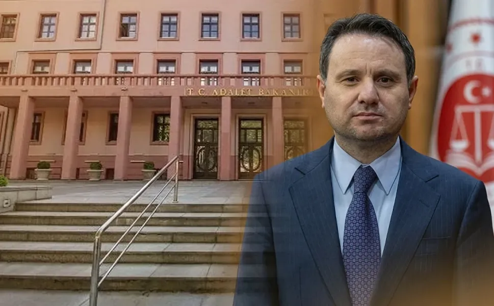 "15 maddelik düzenleme önümüzdeki hafta komisyona gelecek"