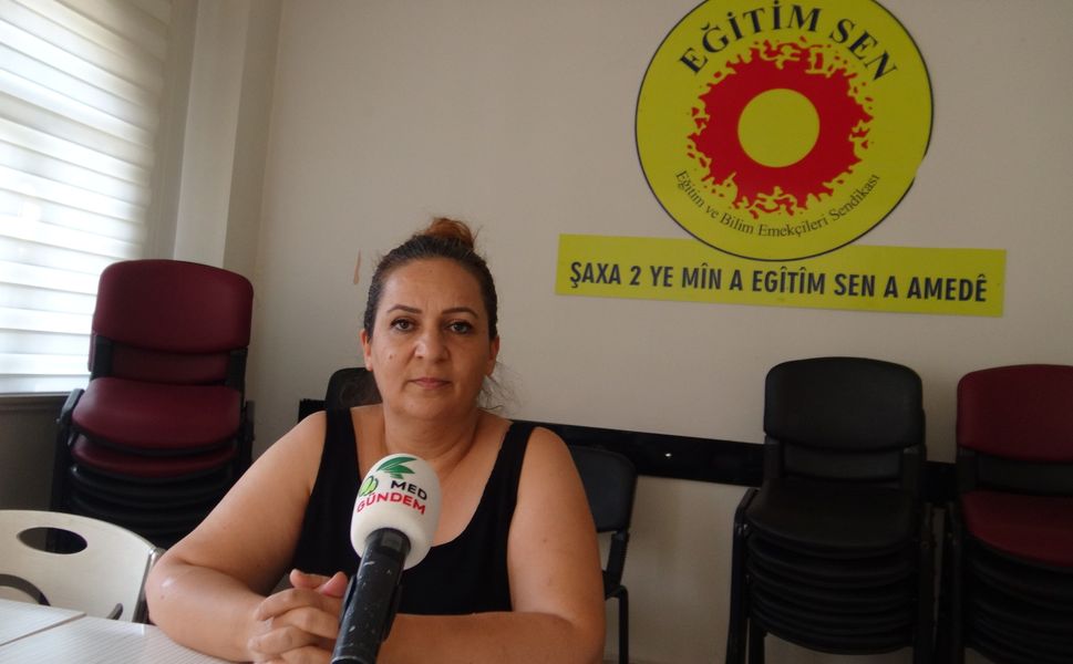 Zorlu: Emeğinden edilenler için Ankara'da buluşuyoruz