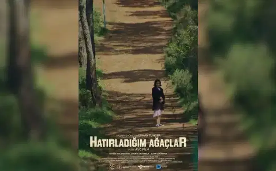 Bu hafta sinema salonlarında 8 film vizyonda