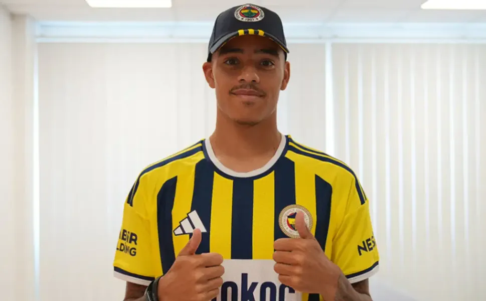'Fenerbahçe taraftarları çok büyük'