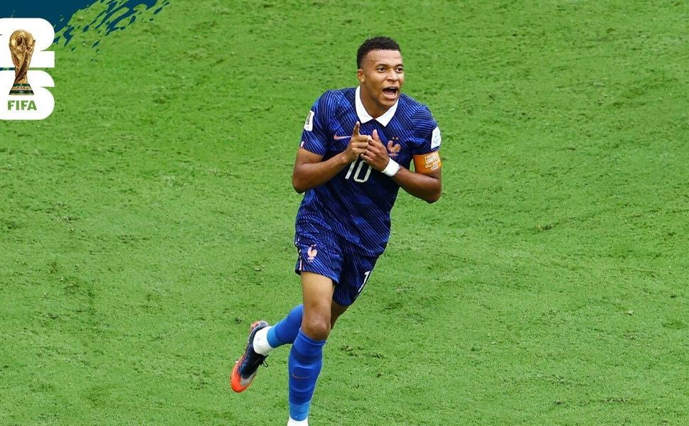 Dünya Kupası tarihinin en golcü oyuncusu oldu