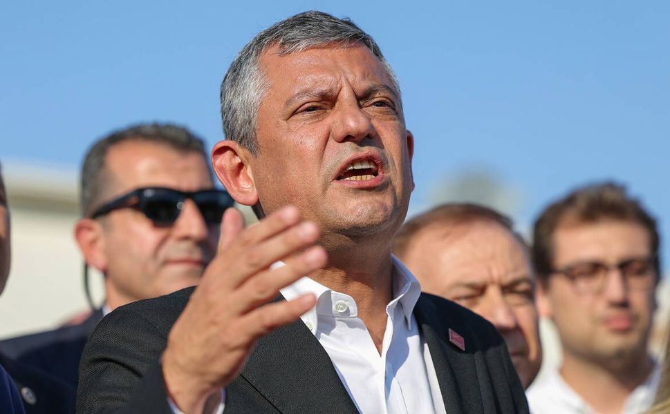 'İşbirlikçiler, yalakalar ne derse desin...'