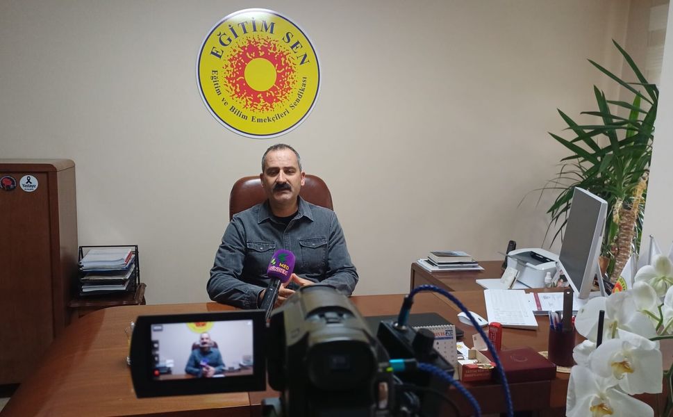 "Sorunlar Çözülmedi, Eğitimde Kriz Derinleşti"