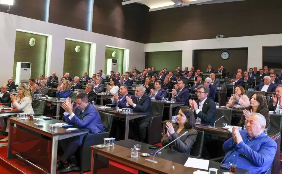 'Yeni Parti'nin kurucular kurulu için 90'ın üstünde