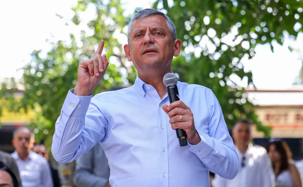 'Yeni Parti' ağustos ayın ilk haftasınada açıklanacak