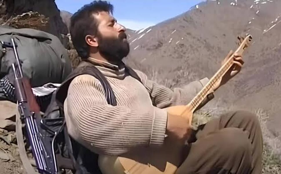 ‘Hozan Serhad’ı anmak özgür sanatı yaşatmaktır’