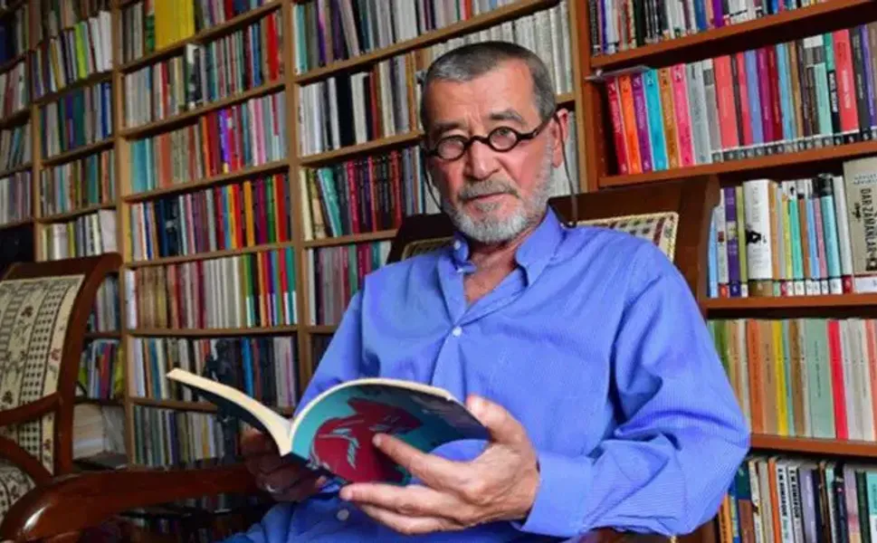 Şair Ahmet Telli’nin entübe edildiği duyuruldu
