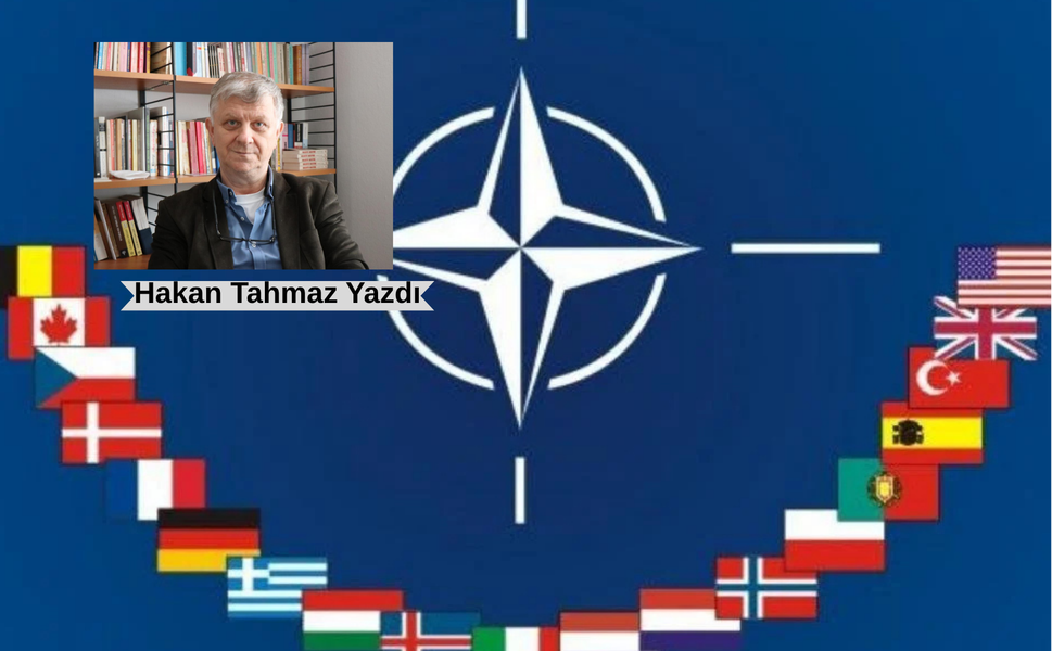 NATO zirvesi dış politikanın iç siyasete dönüştüğü gösteri