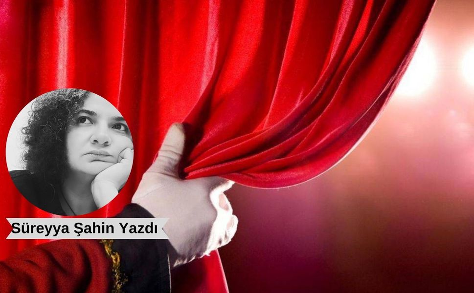 Kutuplaşmanın Kıskacında Bir "Günah Keçisi"Yaratmak