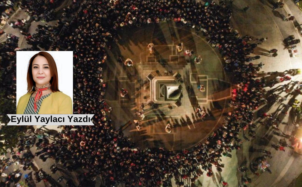 Kendini Yenileyen Bir Özne mi, Eski Alışkanlıkların Devamı mı?