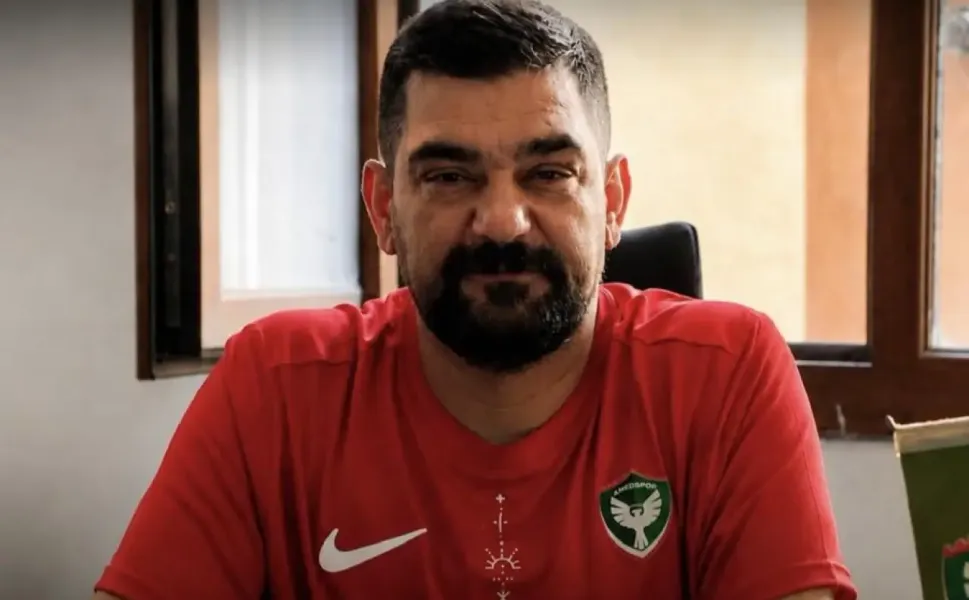 Azadî Taraftarlar Grubu Sözcüsü Kaya yaşamını yitirdi