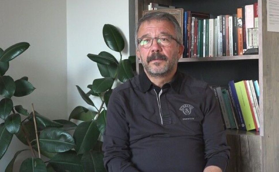 ‘Çerçeve yasanın eksikleri mücadele ile aşılacak’